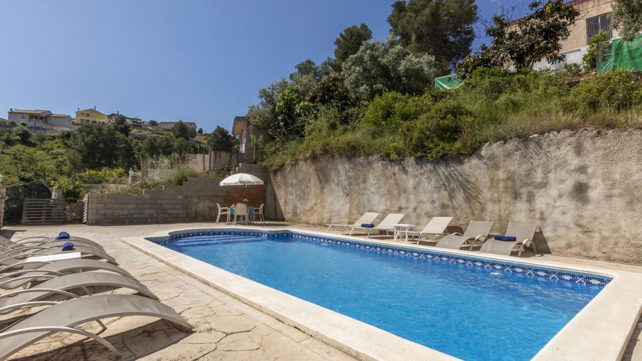 Photo of Outdoor in Castellet i la Gornal