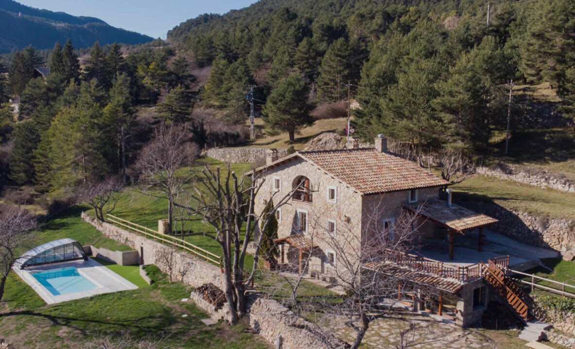 Photo of Outdoor in Castellar del Riu