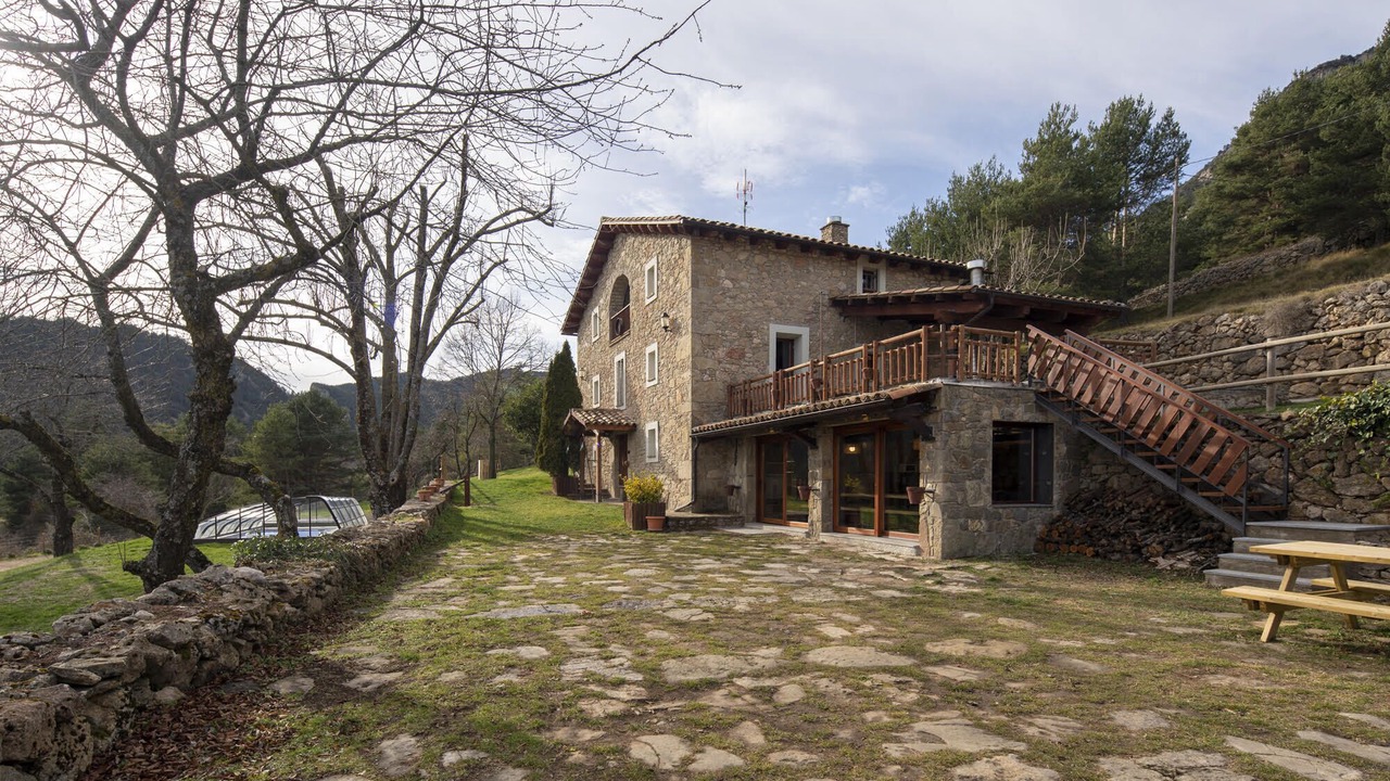 Photo of Outdoor in Castellar del Riu