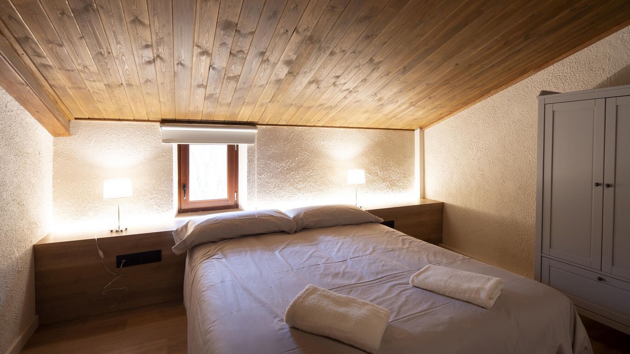 Photo of Bedroom in Castellar del Riu