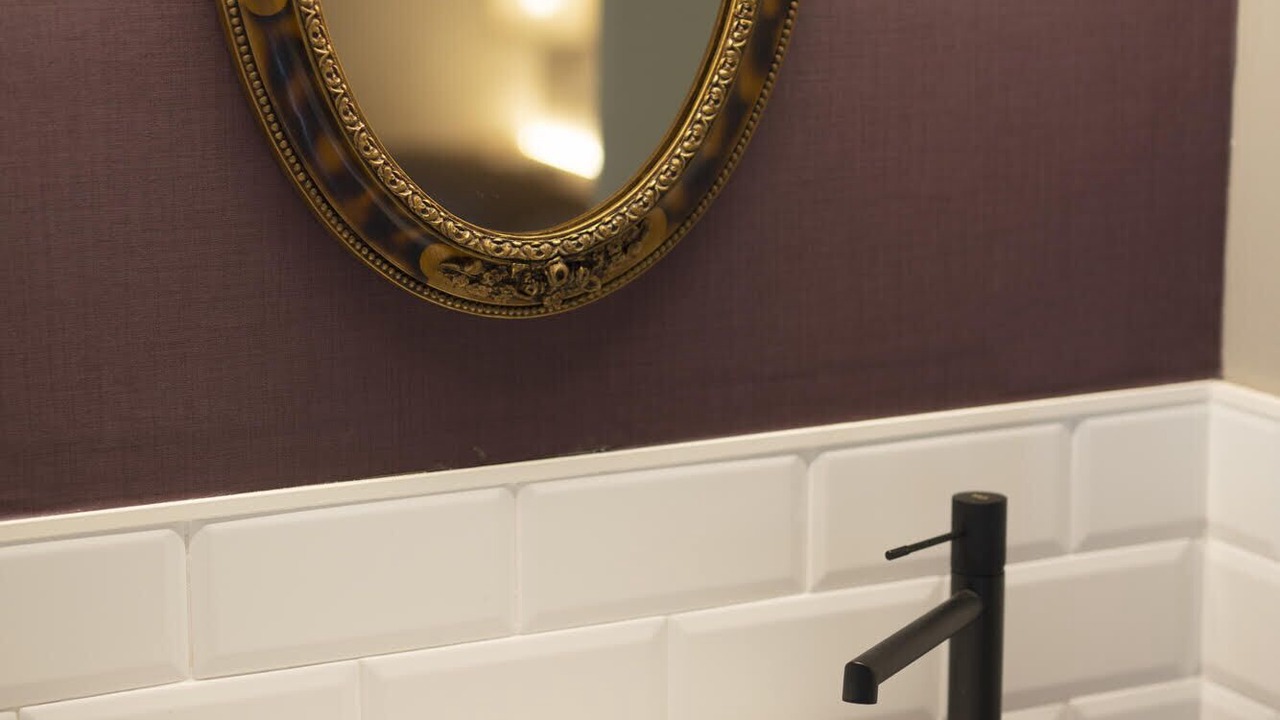 Photo of Bathroom in Castellar del Riu