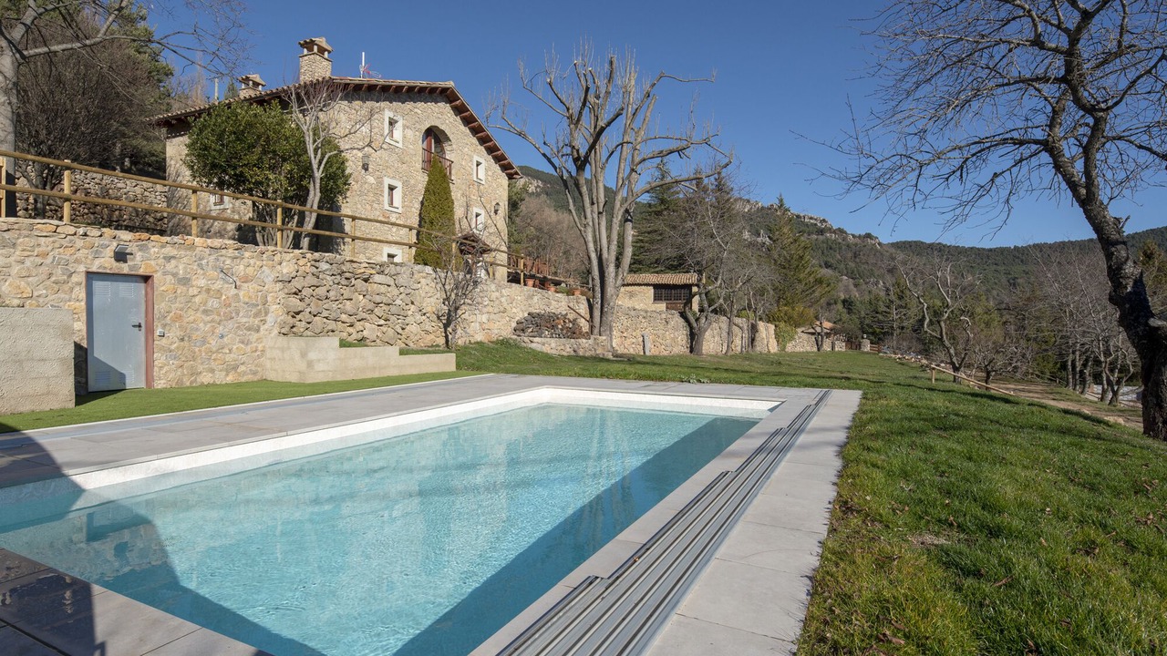 Photo of Outdoor in Castellar del Riu