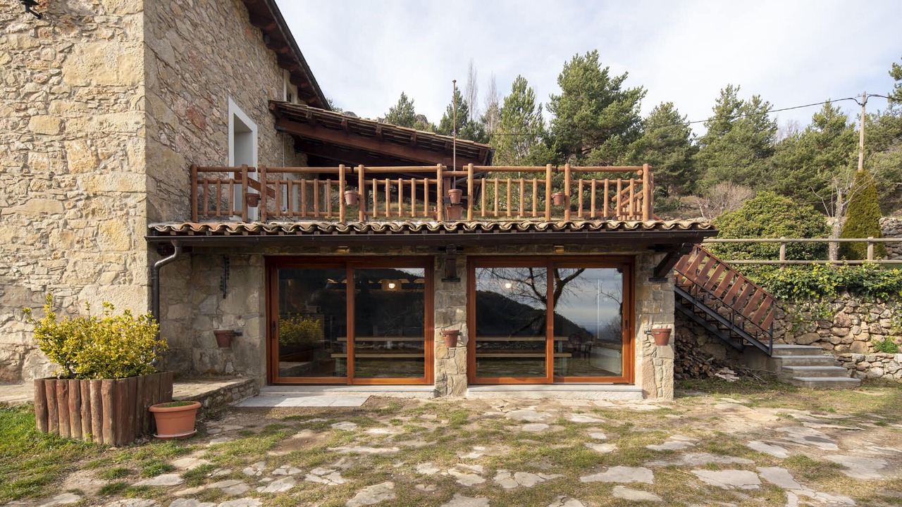 Photo of Outdoor in Castellar del Riu
