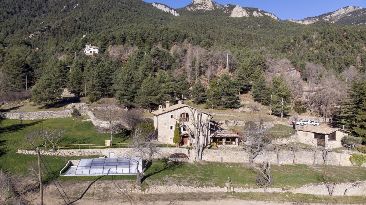 Photo of Outdoor in Castellar del Riu