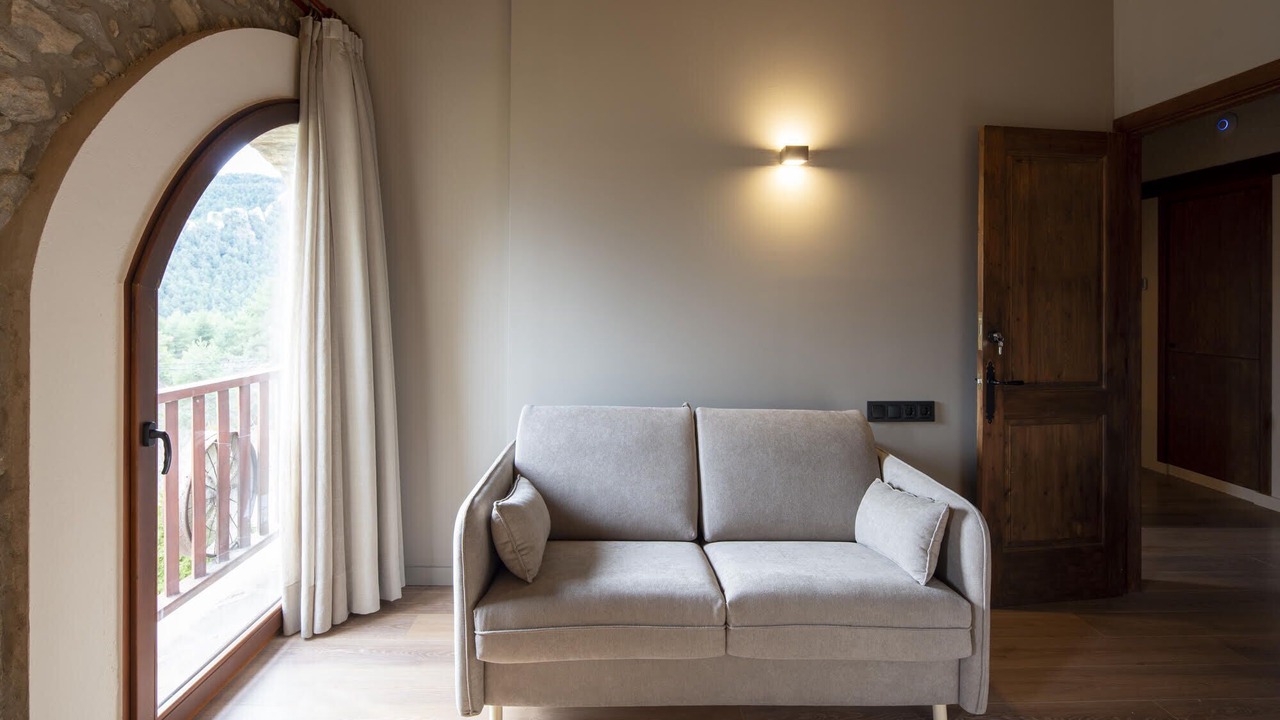 Photo of Livingroom in Castellar del Riu