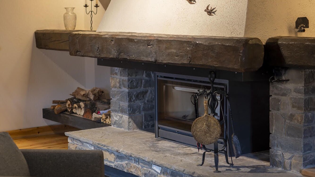 Photo of Livingroom in Castellar del Riu
