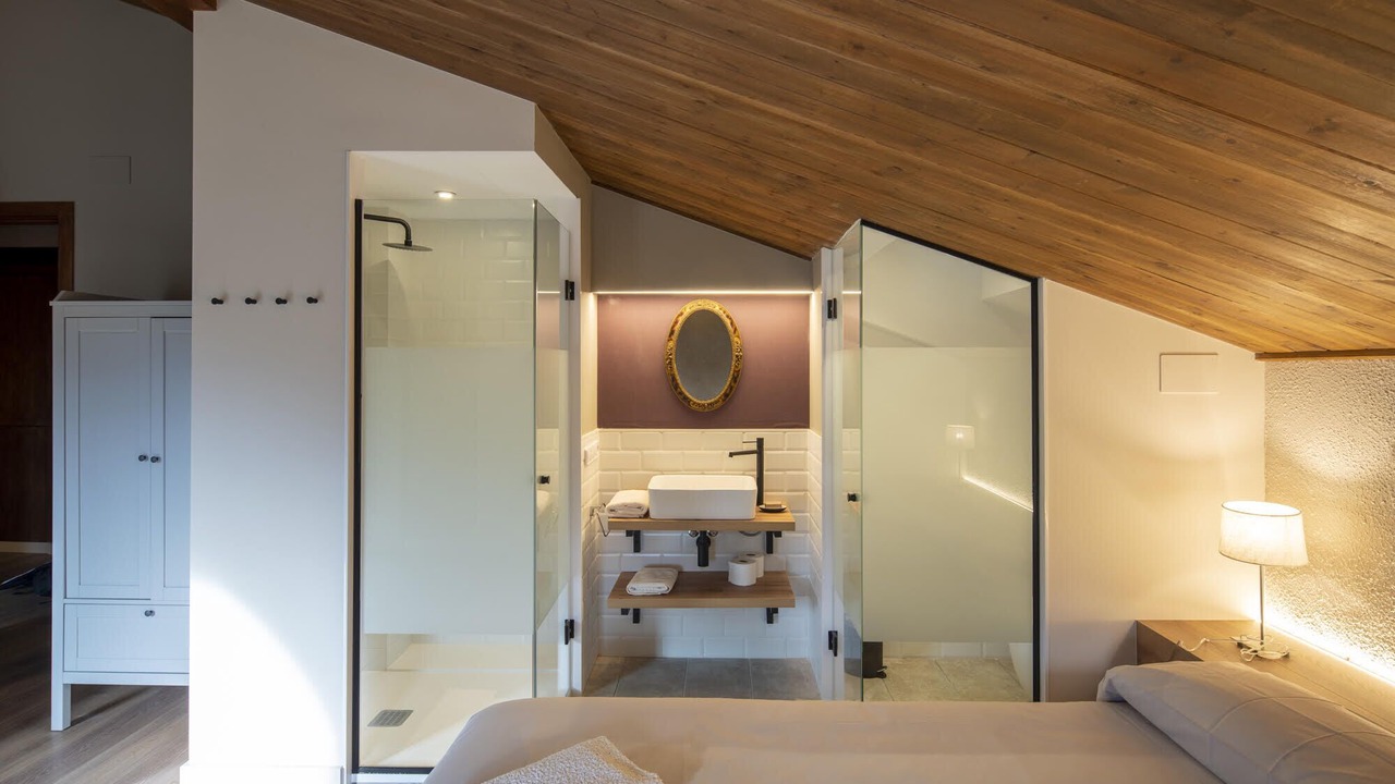 Photo of Bedroom in Castellar del Riu