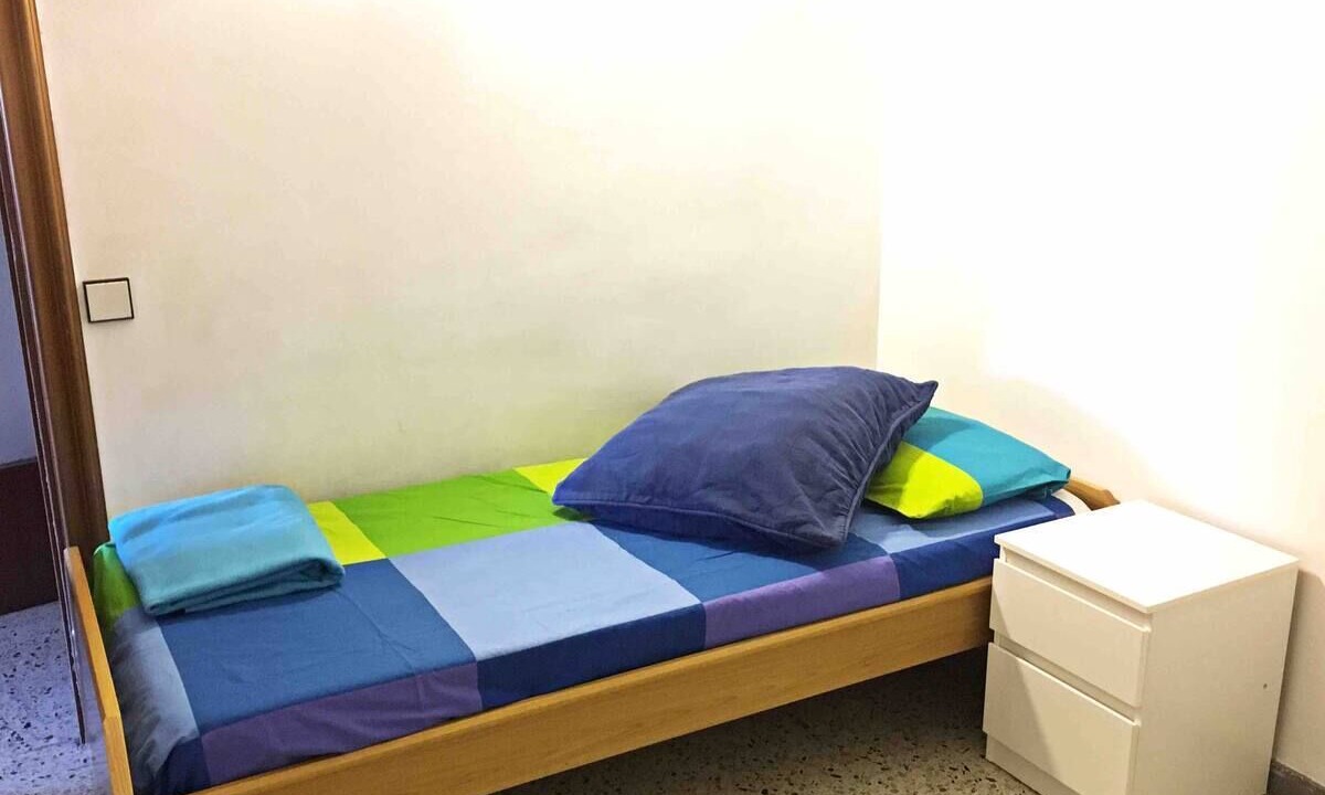 Photo of Bedroom in Vic