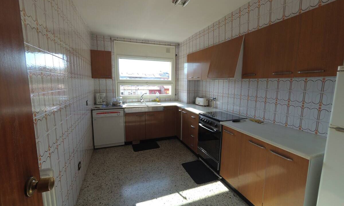Photo of Kitchen in Vic