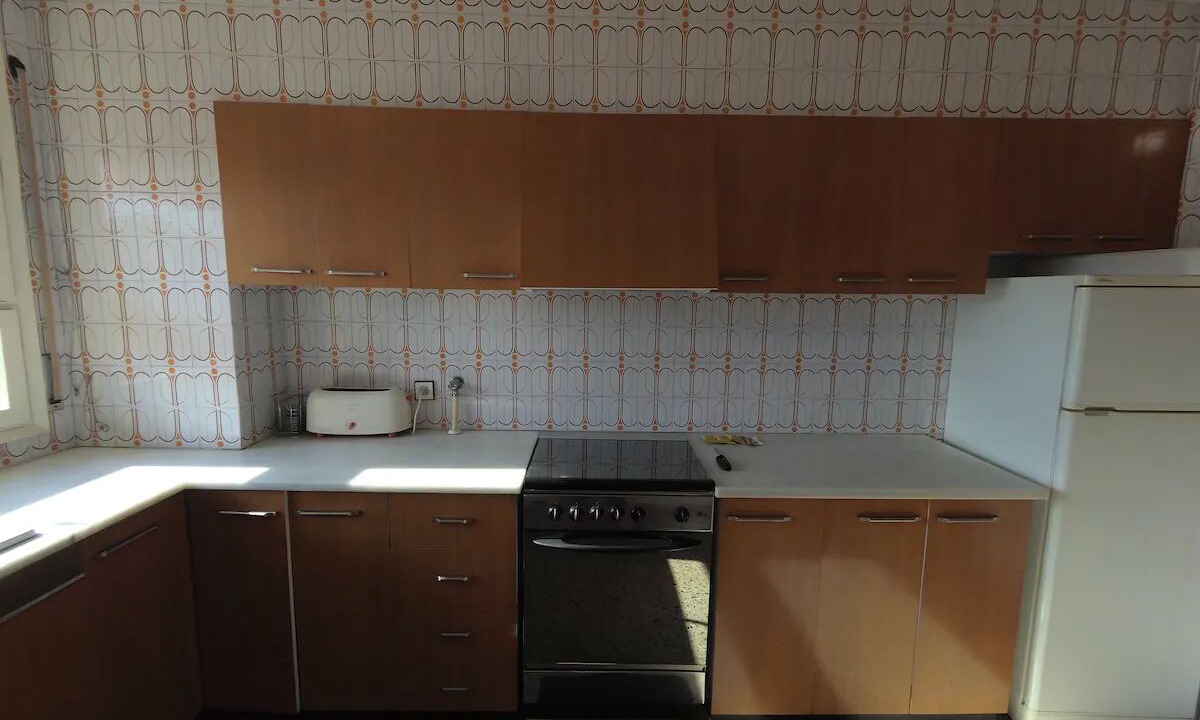 Photo of Kitchen in Vic