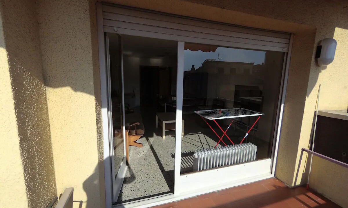 Photo of Patio Balcony in Vic