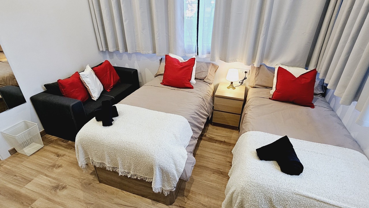 Photo of Bedroom in Badalona