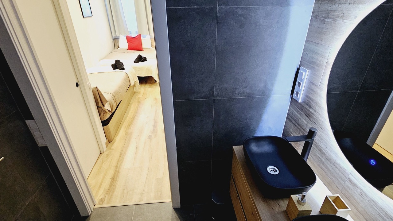 Photo of Bedroom in Badalona