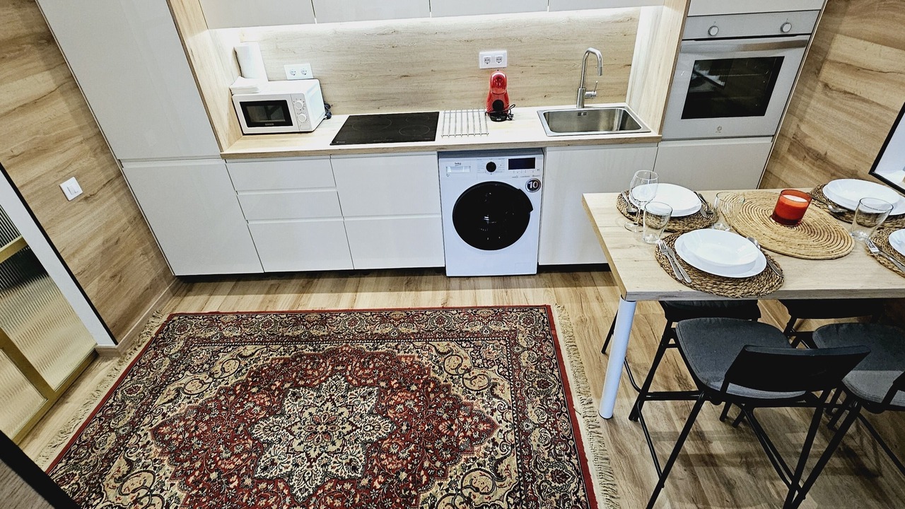 Photo of Kitchen in Badalona