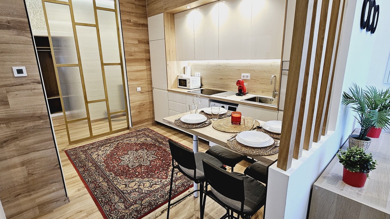 Photo of Kitchen in Badalona