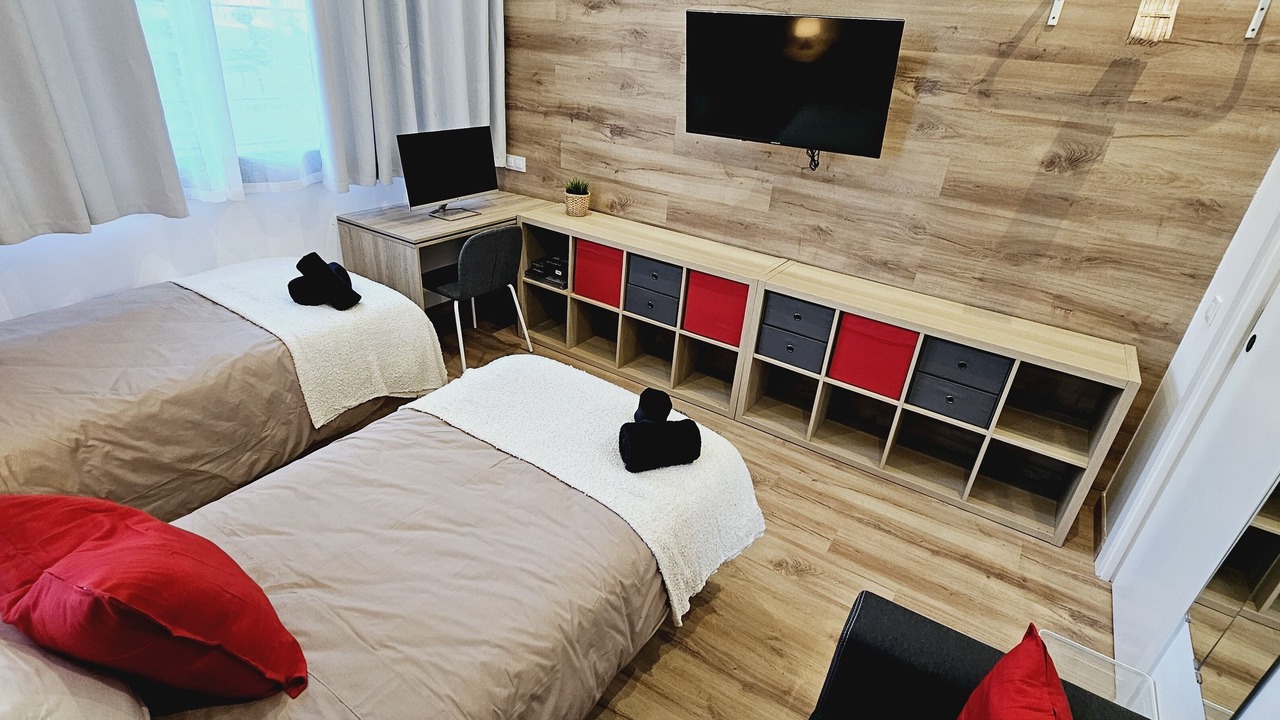Photo of Bedroom in Badalona