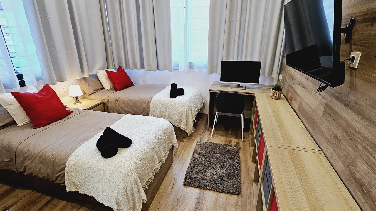 Photo of Bedroom in Badalona