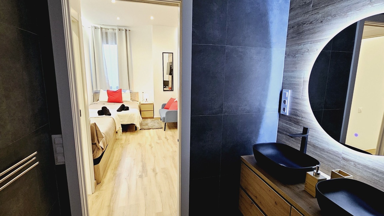 Photo of Bedroom in Badalona