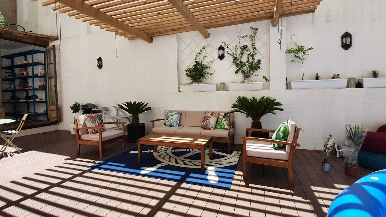 Photo of Outdoor in El Raval