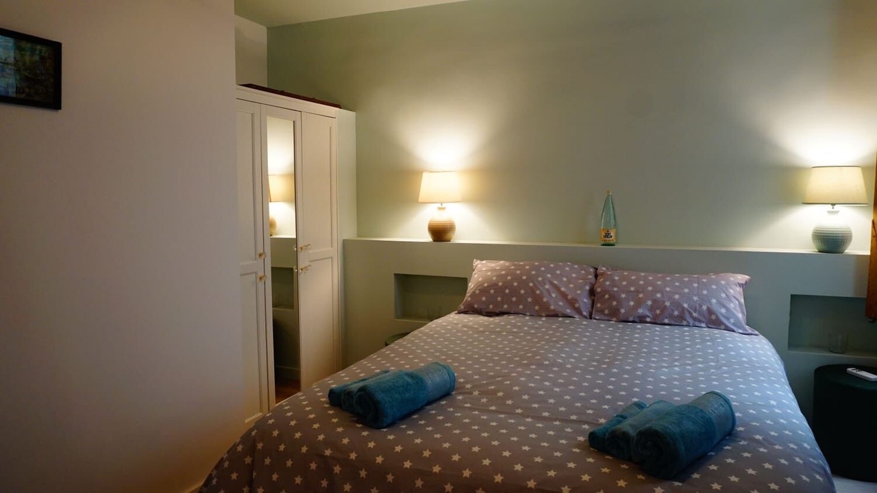 Photo of Bedroom in El Raval