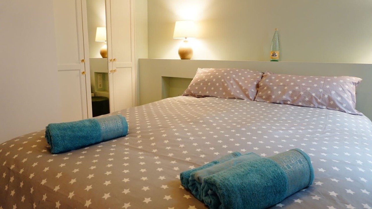 Photo of Bedroom in El Raval