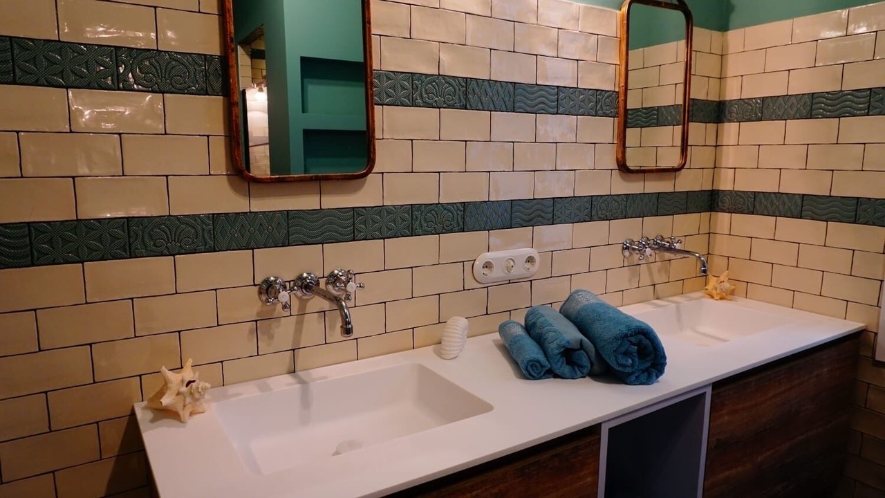 Photo of Bathroom in El Raval