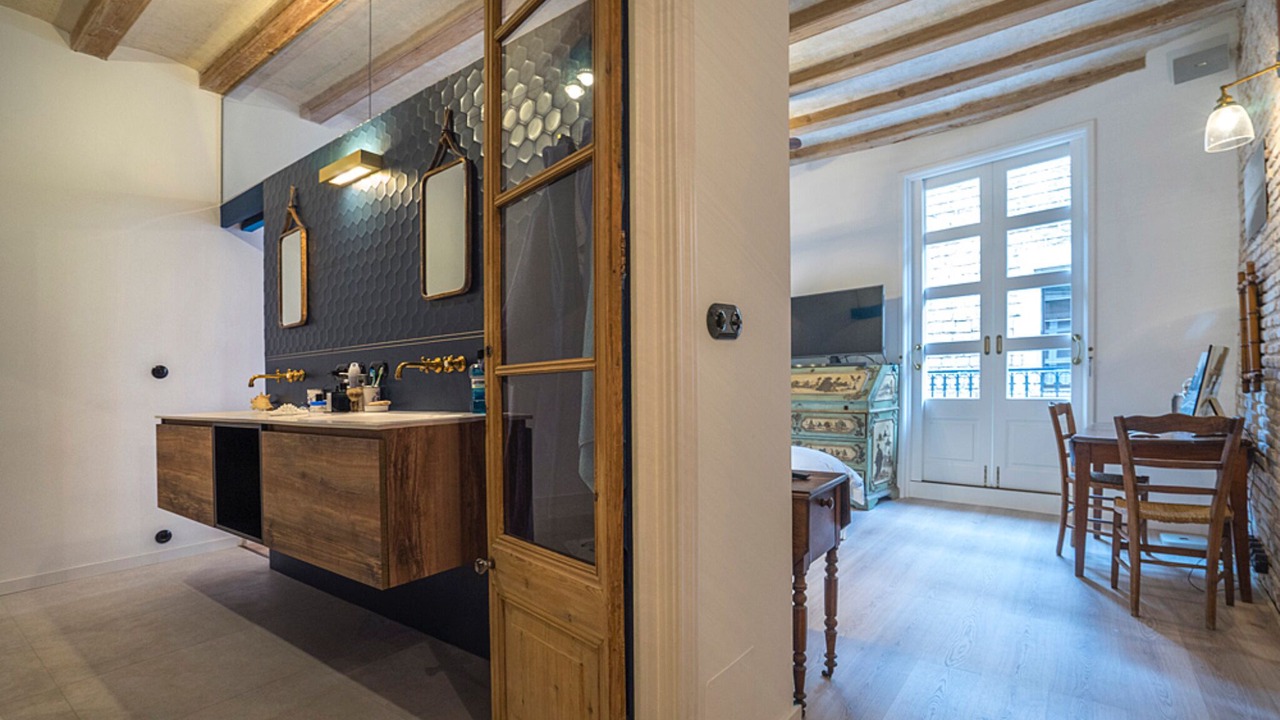 Photo of Bedroom in El Raval