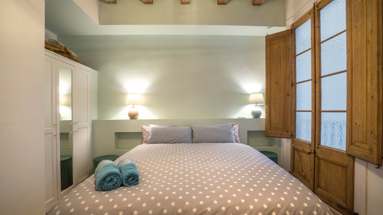 Photo of Bedroom in El Raval