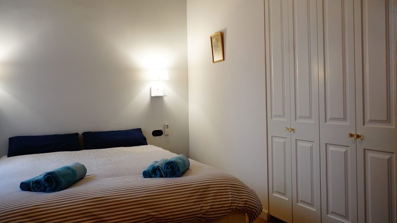 Photo of Bedroom in El Raval
