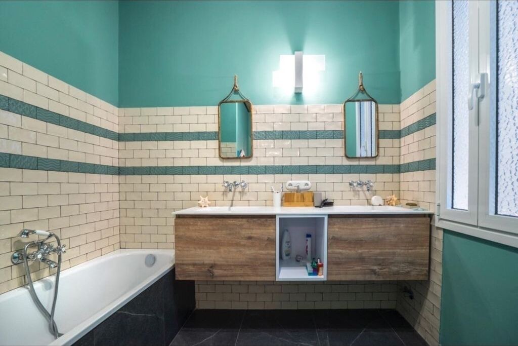 Photo of Bathroom in El Raval