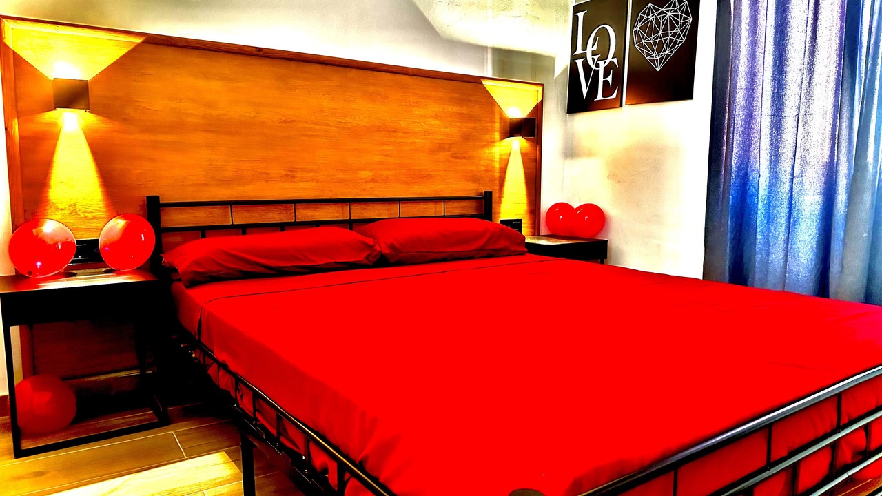 Photo of Bedroom in Artes