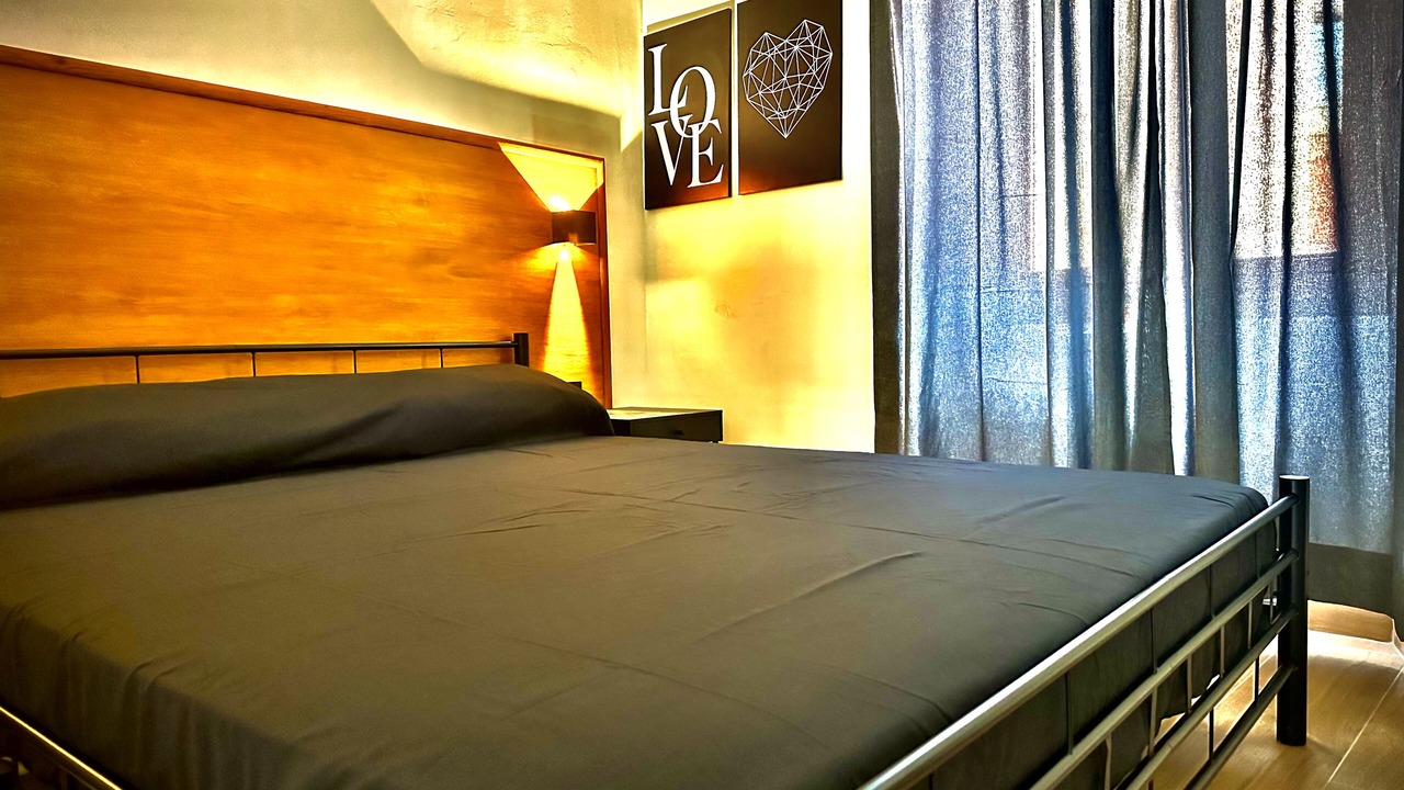 Photo of Bedroom in Artes