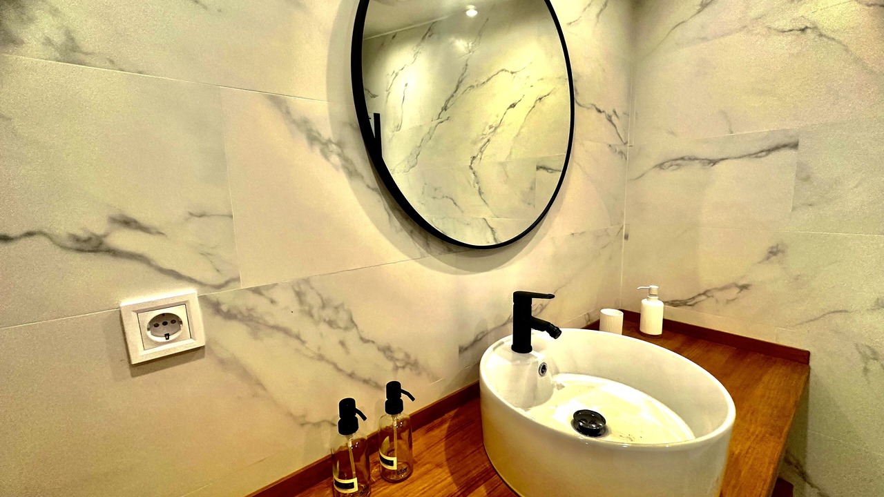 Photo of Bathroom in Artes