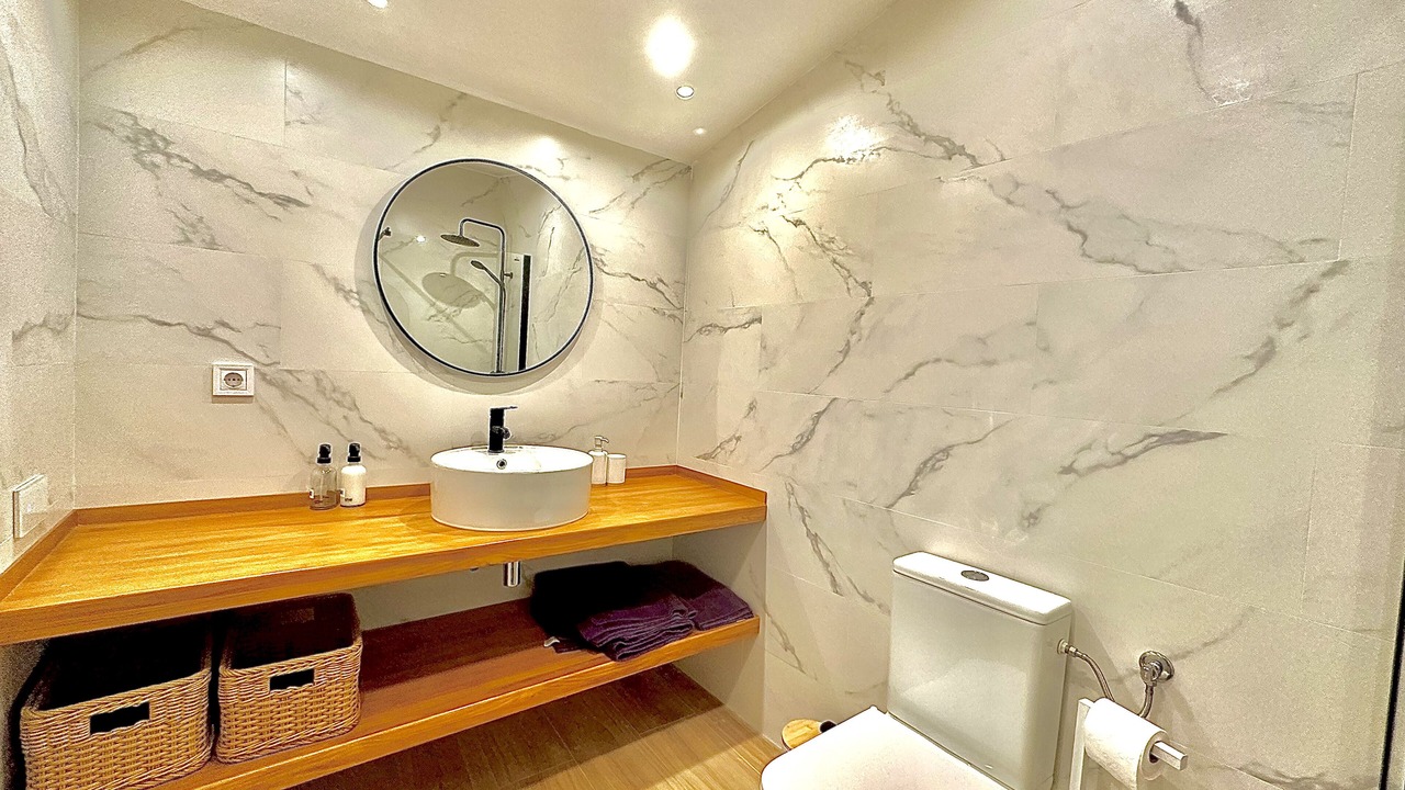 Photo of Bathroom in Artes
