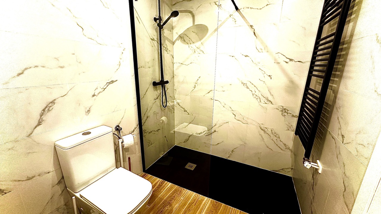 Photo of Bathroom in Artes