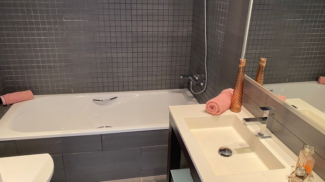 Photo of Bathroom in Vilassar de Dalt