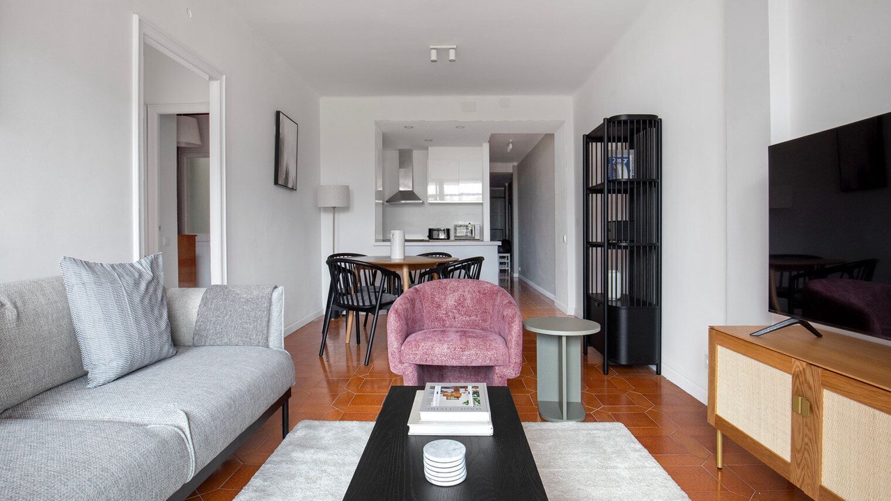 Photo of Livingroom in Sants