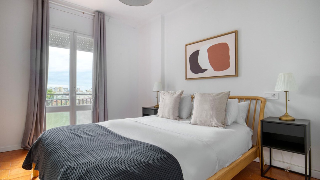 Photo of Bedroom in Sants