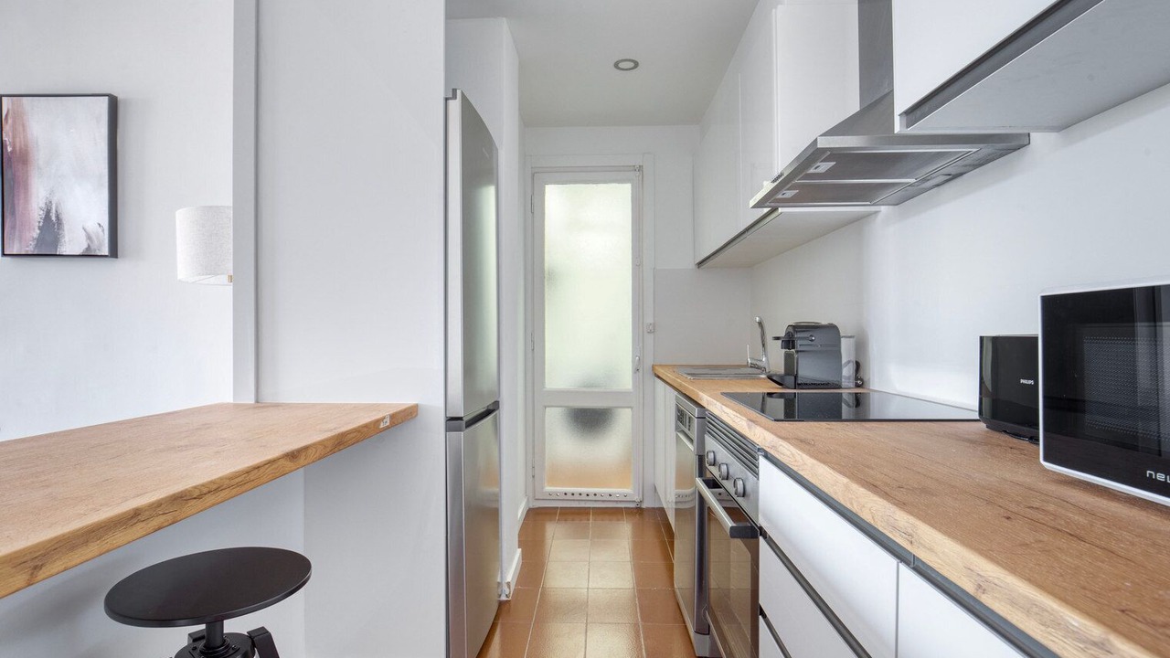 Photo of Kitchen in Sants