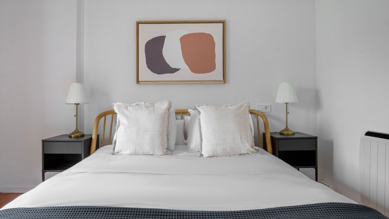 Photo of Bedroom in Sants