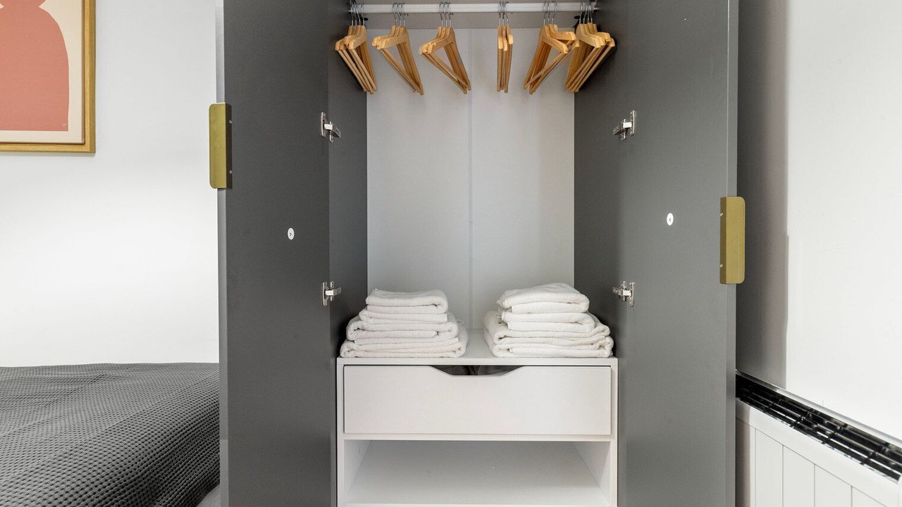 Photo of Bedroom in Sants