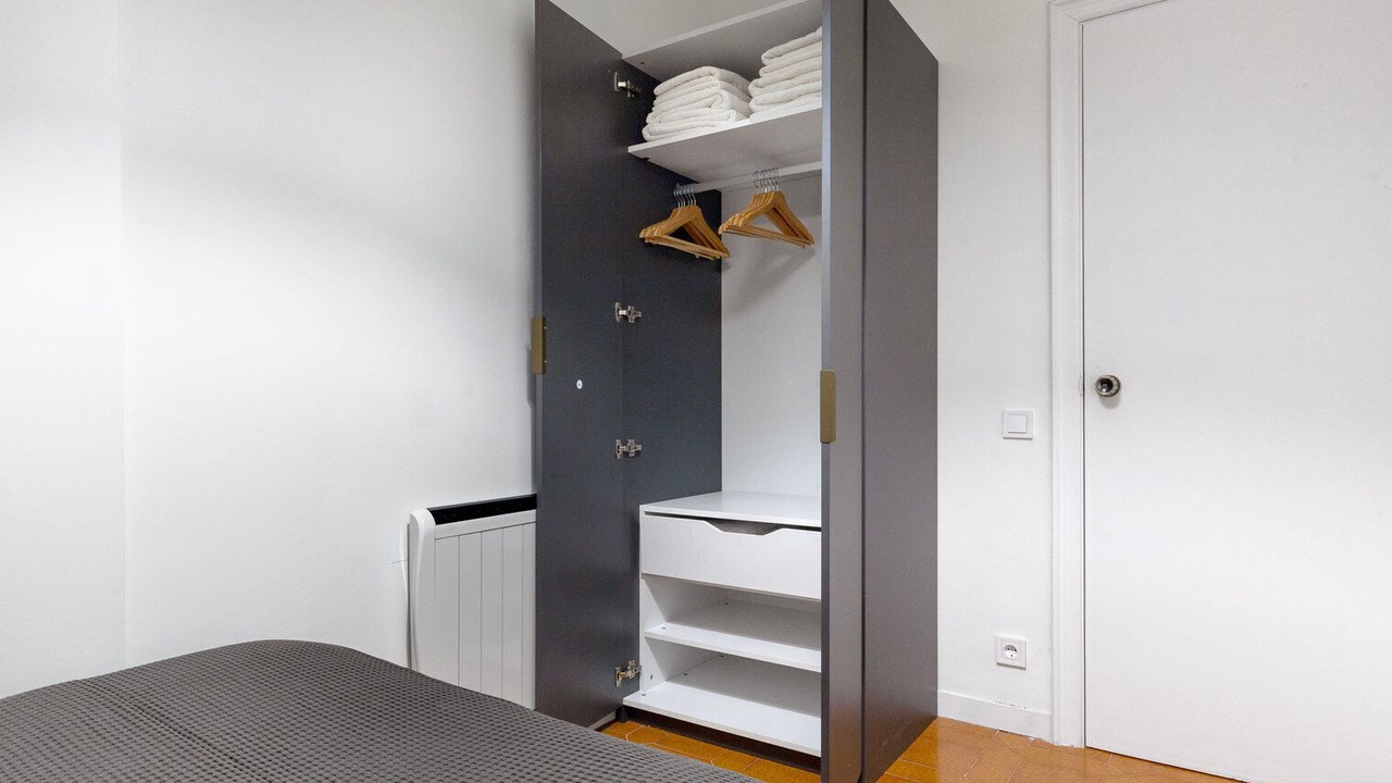 Photo of Bedroom in Sants