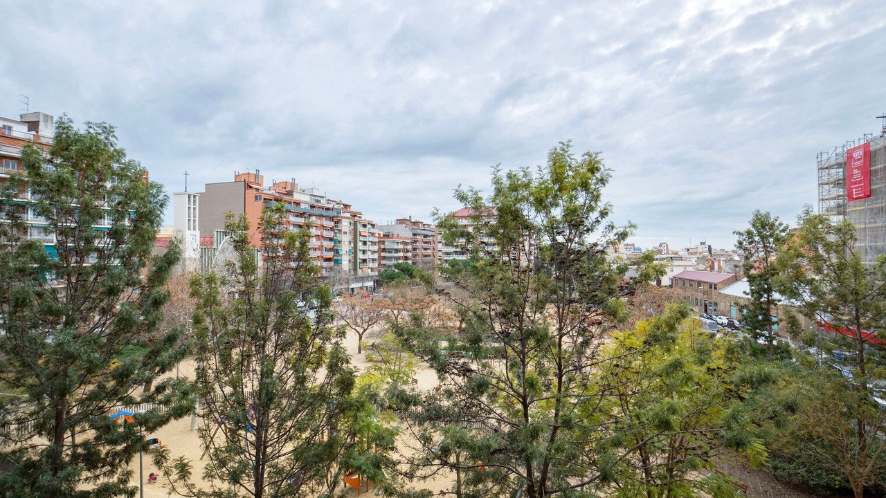 Photo of Outdoor in Sants