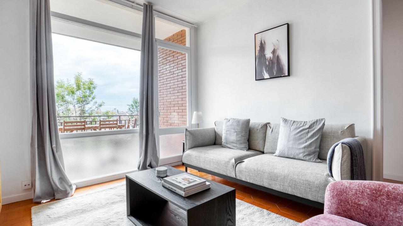 Photo of Livingroom in Sants