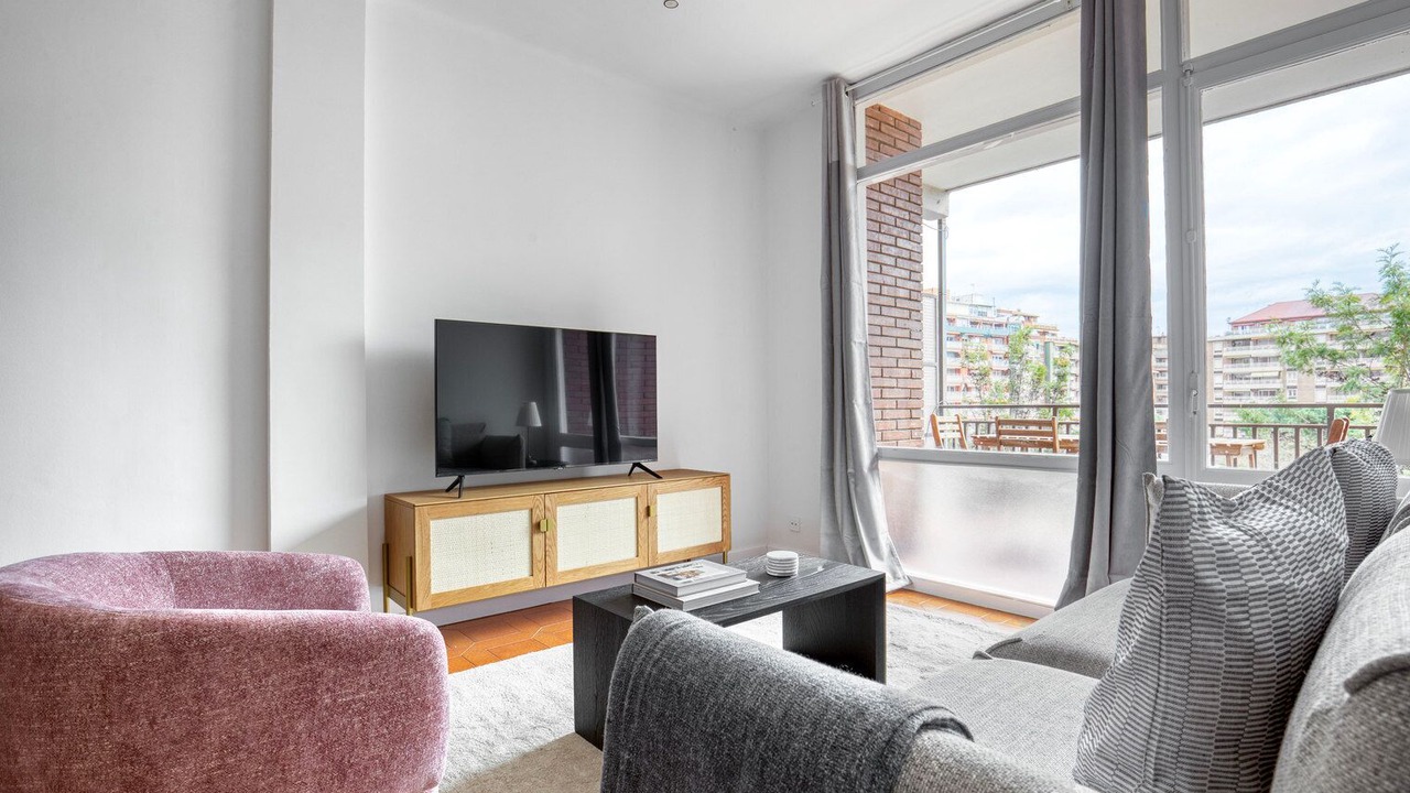 Photo of Livingroom in Sants