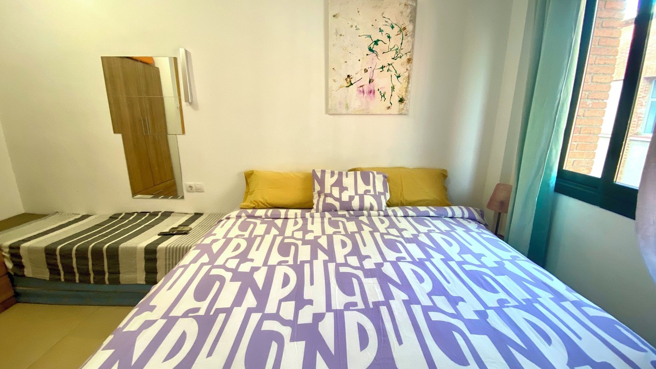 Photo of Bedroom in Terrassa