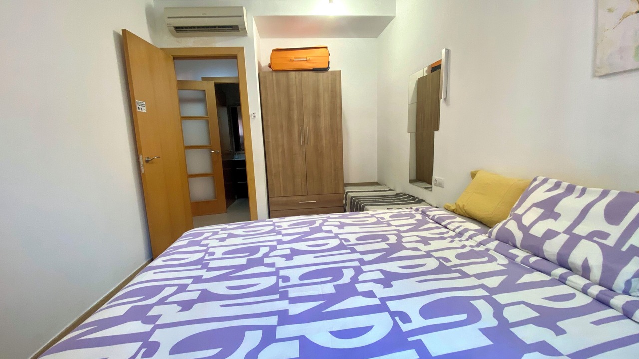 Photo of Bedroom in Terrassa