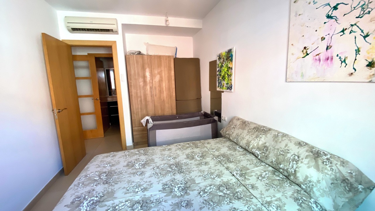 Photo of Bedroom in Terrassa