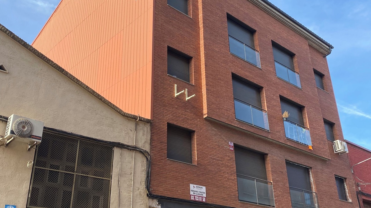 Photo of Outdoor in Terrassa