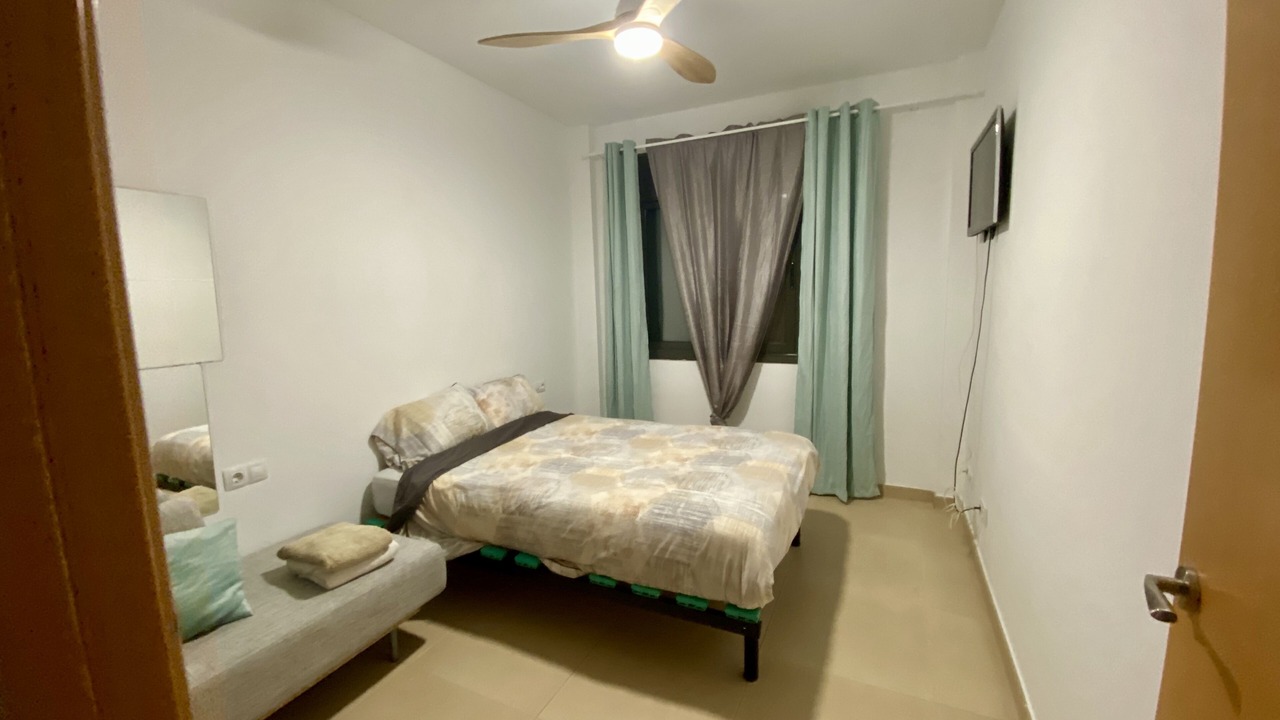 Photo of Bedroom in Terrassa